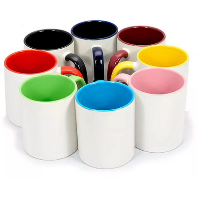 Tazas y Termos