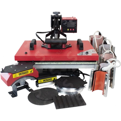 Serie PRO 2.0 Combo 10 en 1 A3+ 32x45cm 110V Color Make