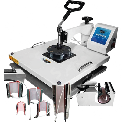 Combo 8 En 1 38x38 Imaq