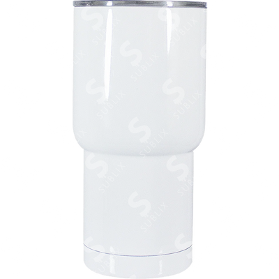 Vaso de Acero 20oz. Tipo Viajero Doble. ColorMake