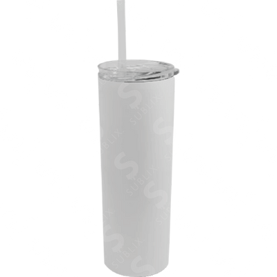 Vaso de Acero 600ml. Tipo Skinny Color Make