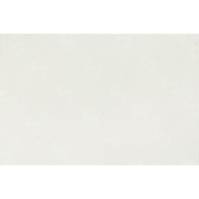 Lamina De Aluminio 40 X 60 Cm Blanco