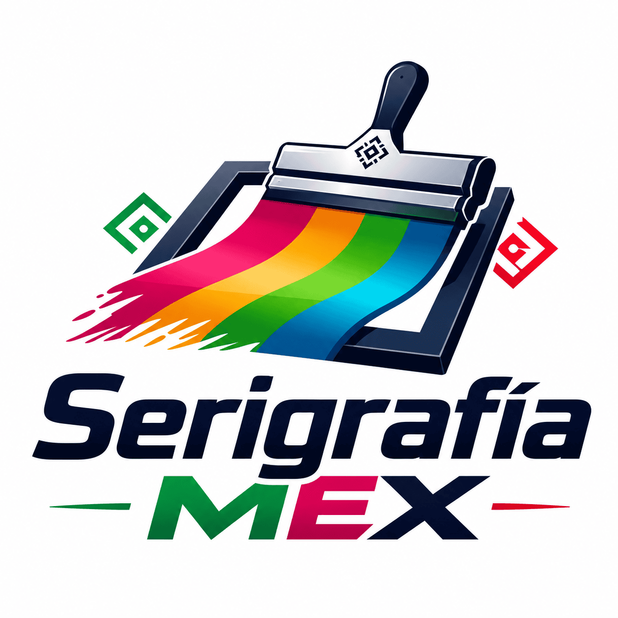 Serigrafía Mex